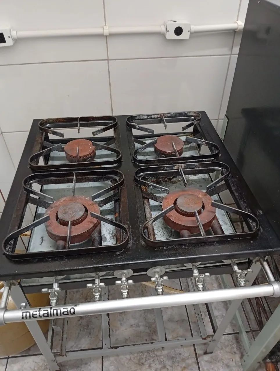 Equipamentos para cozinha industrial  - Foto 3