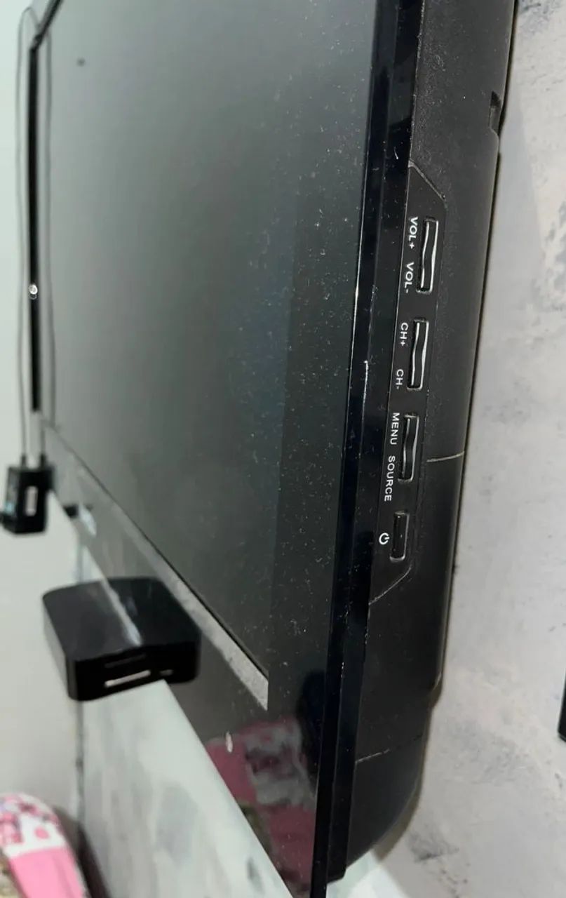 TV LED 32 polegadas - Foto 3