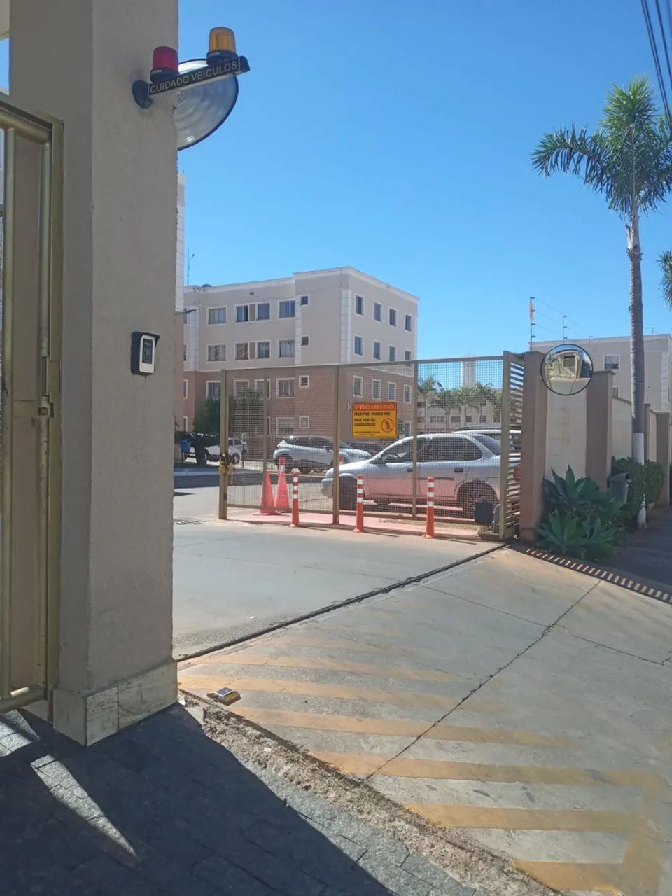 Foto - Valparaíso de Goiás - Parque Esplanada II