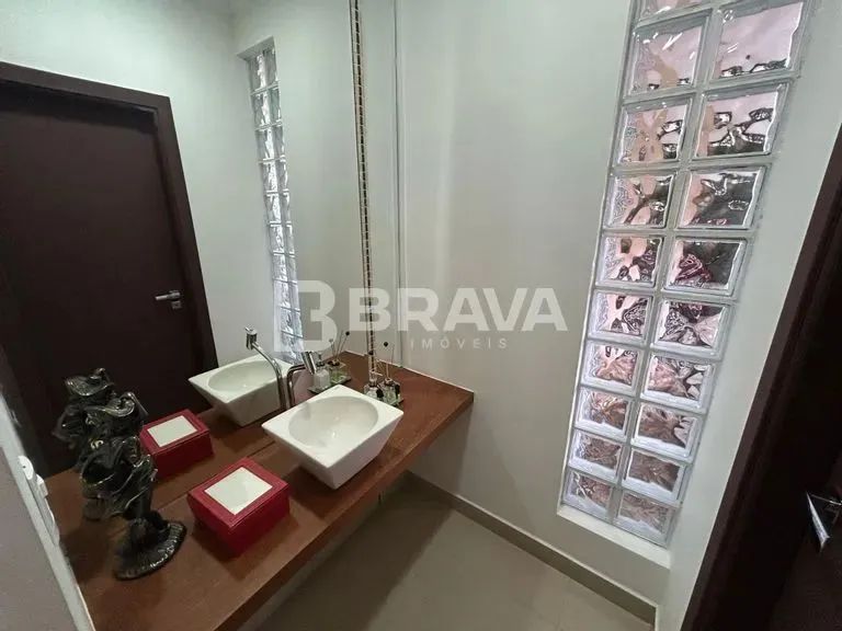 Casa de Condomínio 4 quartos para Venda Flamboyant Residencial Park, Uberaba - Foto 3
