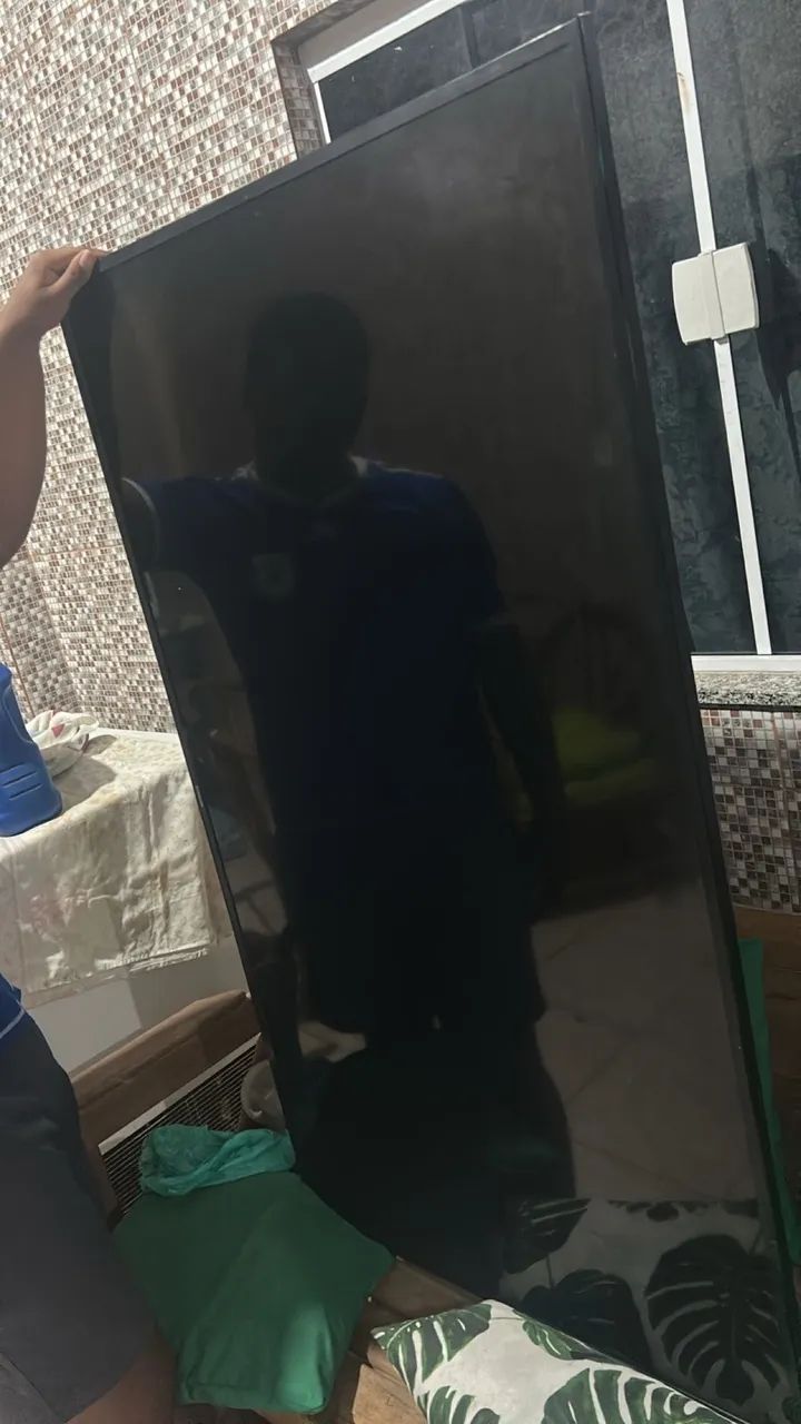 Televisão Samsung smart 58 polegadas  - Foto 3