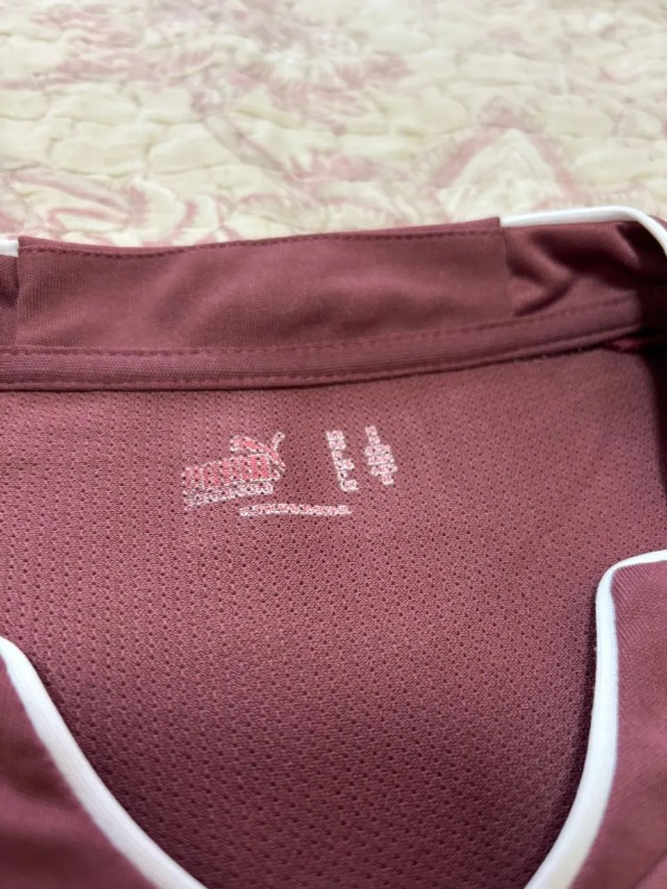 CAMISA STUTTGART 2009 - Foto 4