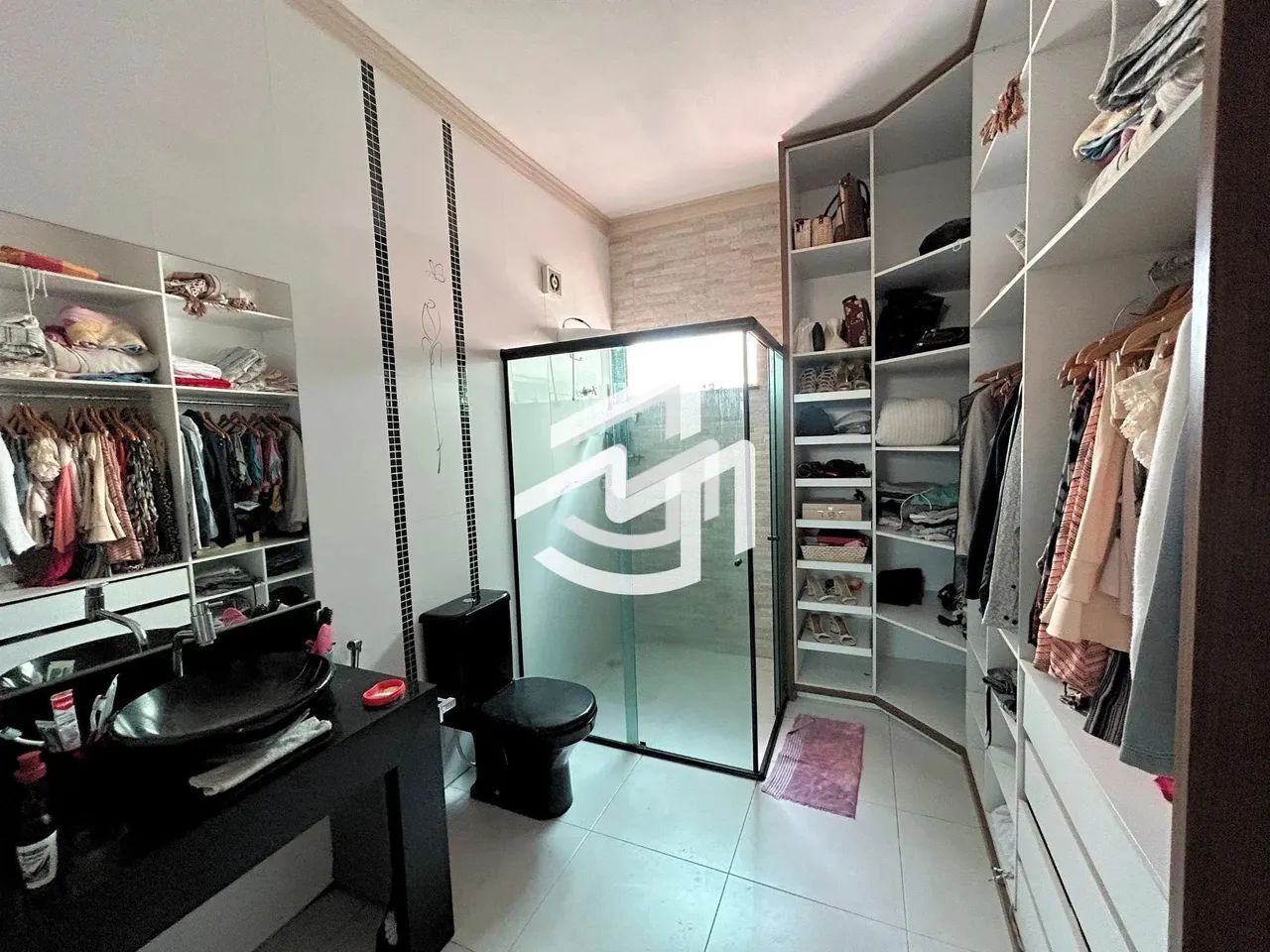 CASA EM CONDOMÍNIO COM 3 SUÍTES À VENDA, 250 M² POR R$ 1.100.000,00 - JARDIM ANANIN - BELÉ - Foto 3