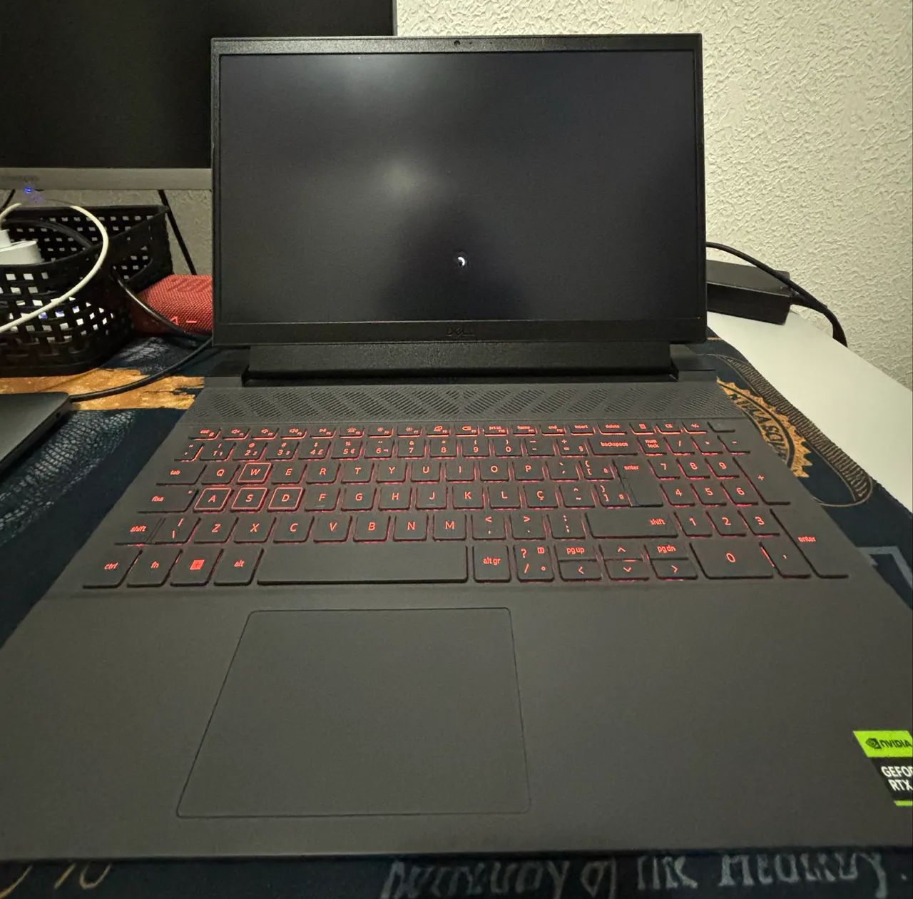 Notebook gamer com garantia - Foto 4