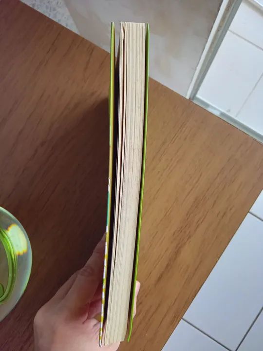 Livro O PODER DA MAE QUE ORA - Foto 5