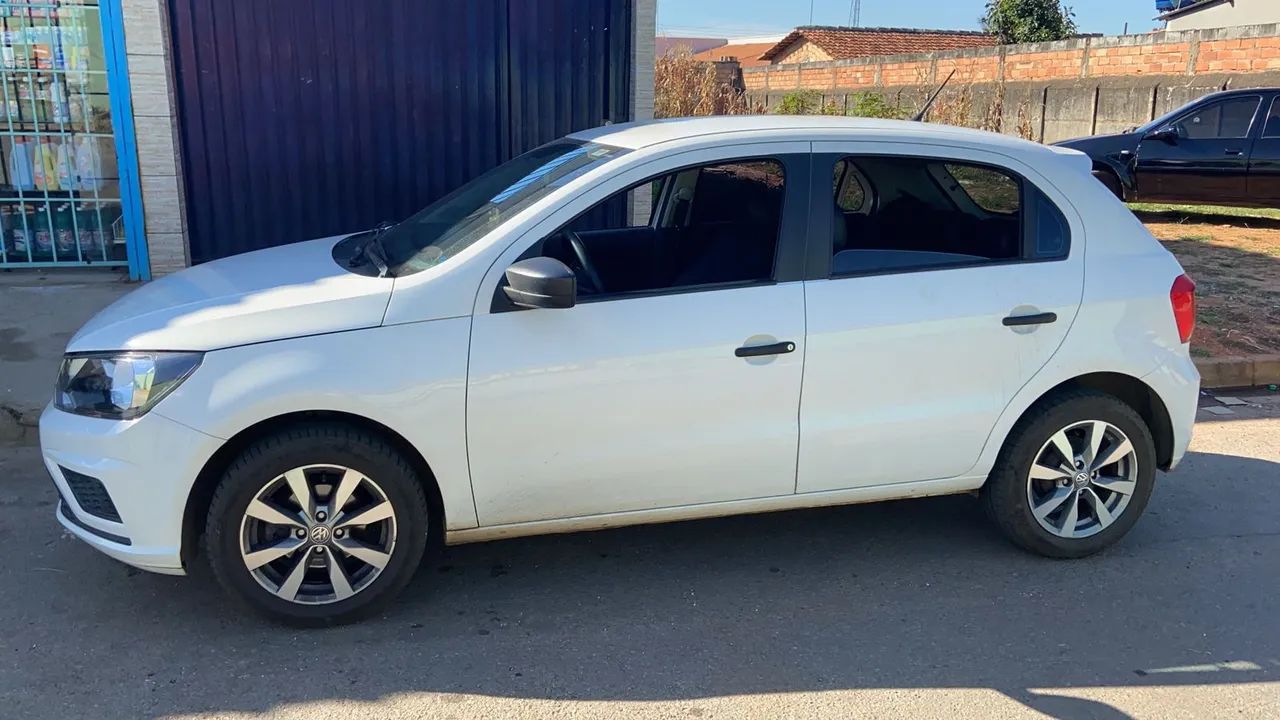 Aluguel De Carro Para APP UBER  99 - Foto 5