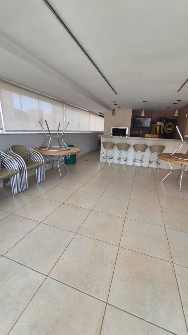 ? Residencial Prime - Semi Mobiliado ? Vila Marumby | Maringá - Foto 4