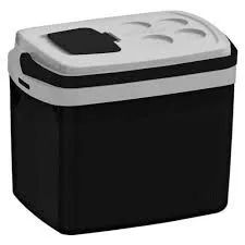 Caixa Térmica 32 Litros - Ideal para Viagens e Camping