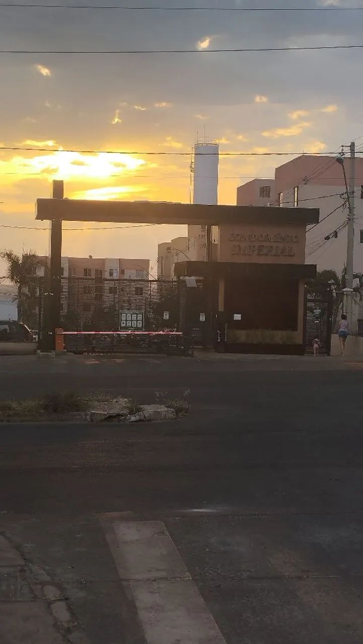 Foto - Brasília - Paranoá Parque (Paranoá)