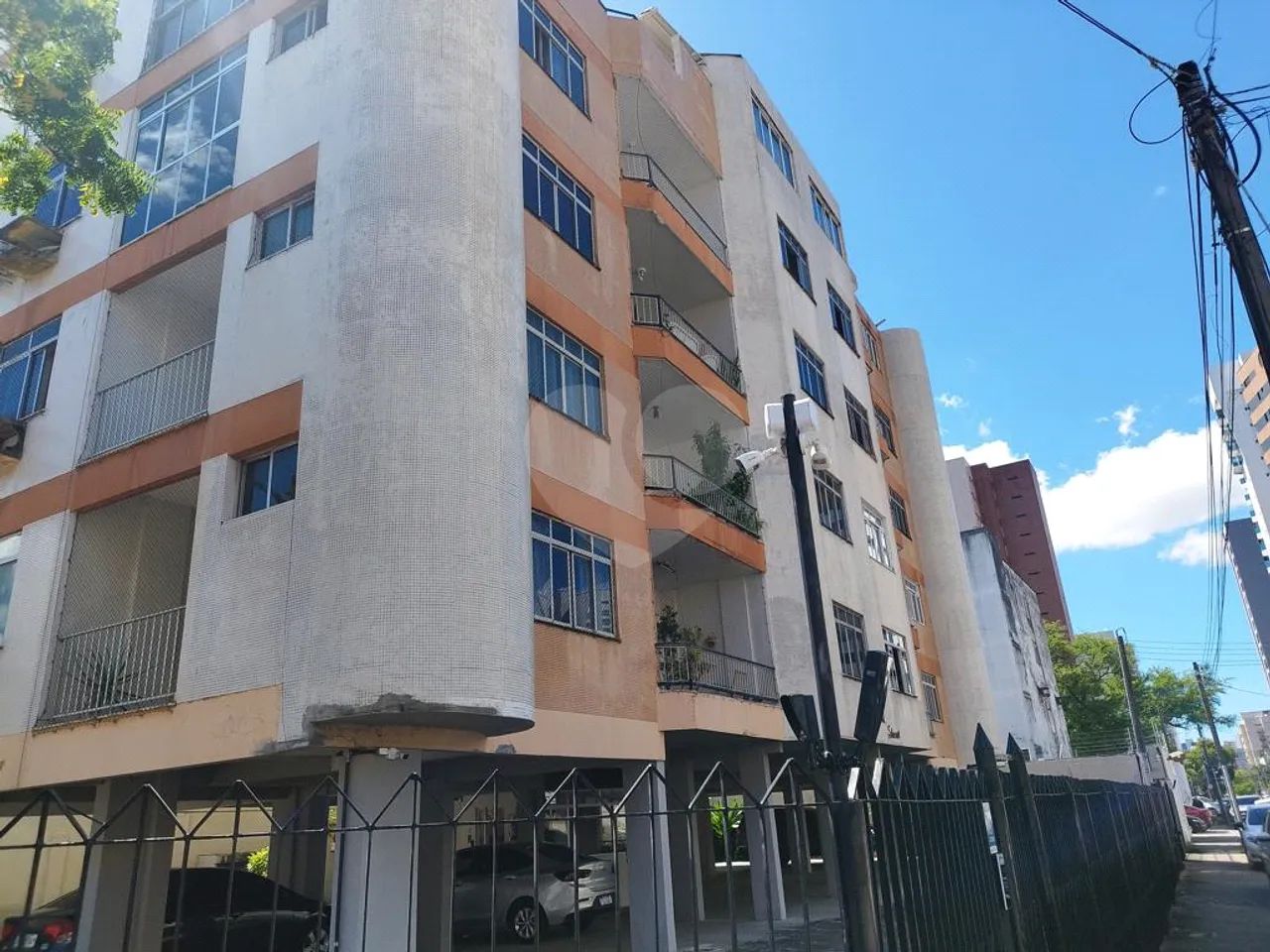 Apartamento com 3 quartos à venda em Aldeota - CE - Foto 2