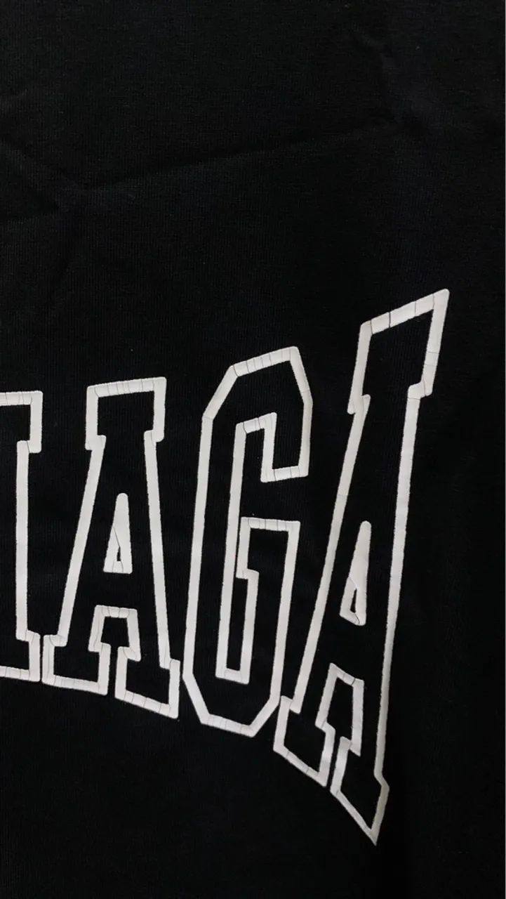 Camiseta Balenciaga - Foto 4