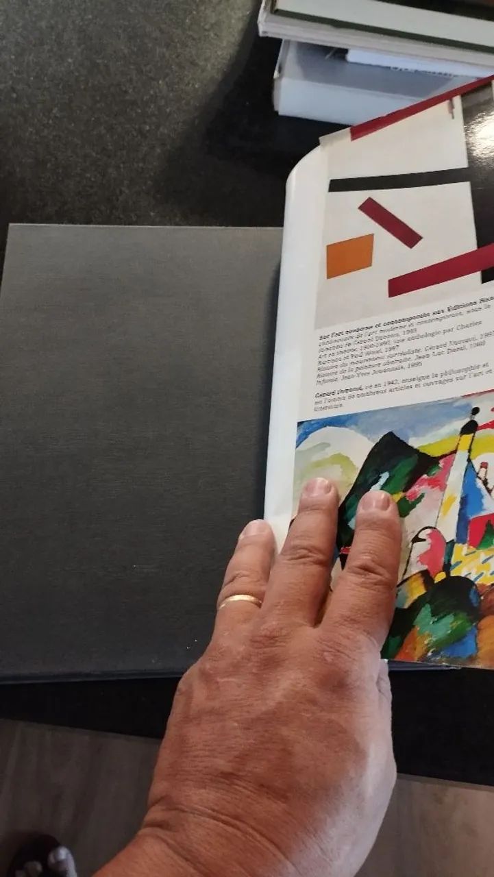 Livro  - Foto 2