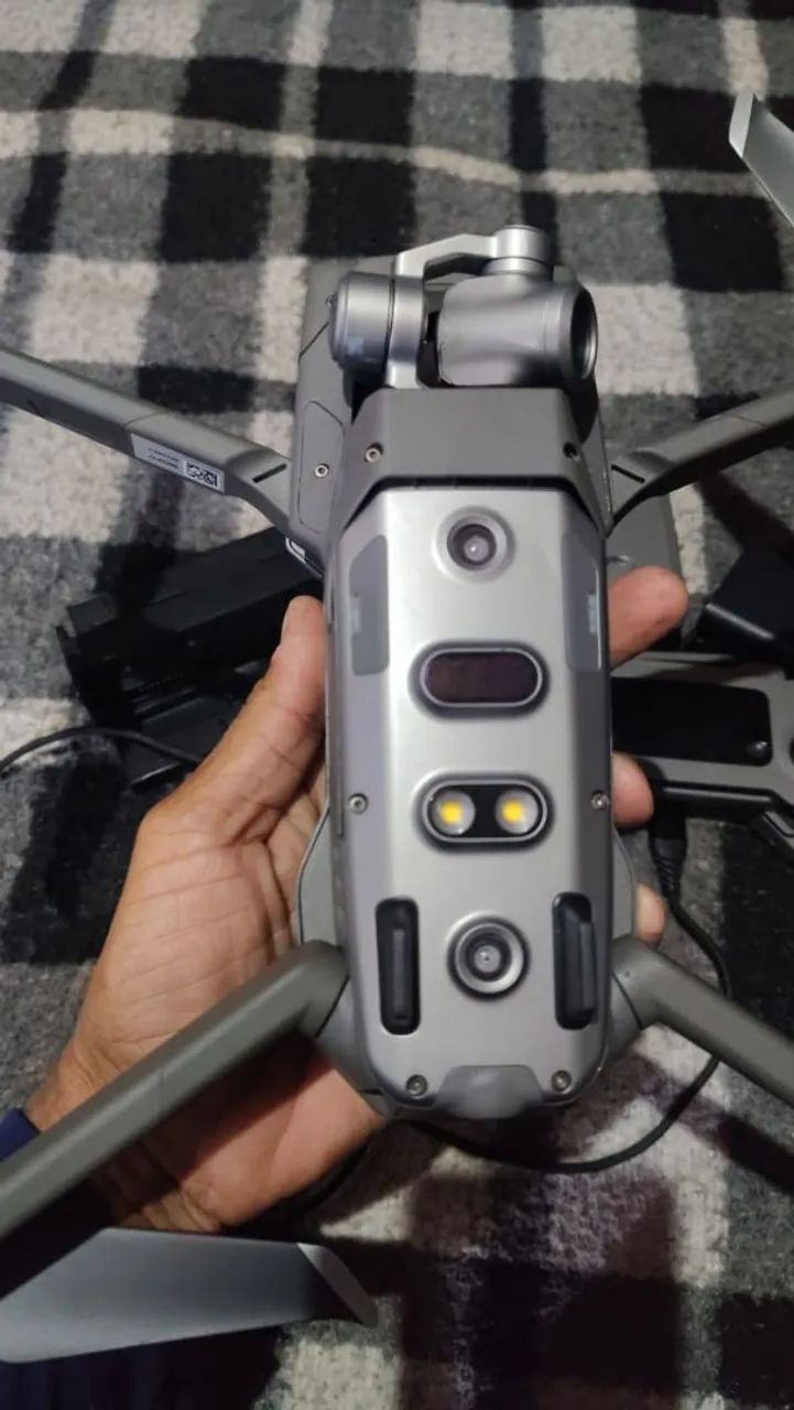 Drone mavic 2 zoom  - Foto 4