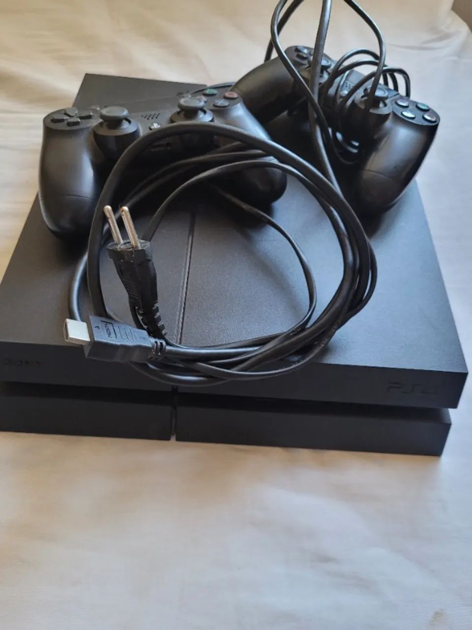 Playstation 4
