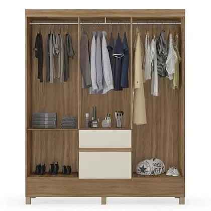 Guarda Roupa 6 Portas  - Foto 2
