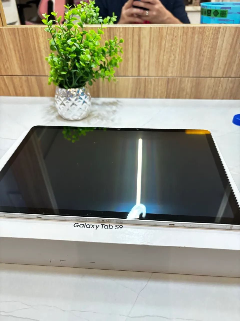 Galaxy Tab S9