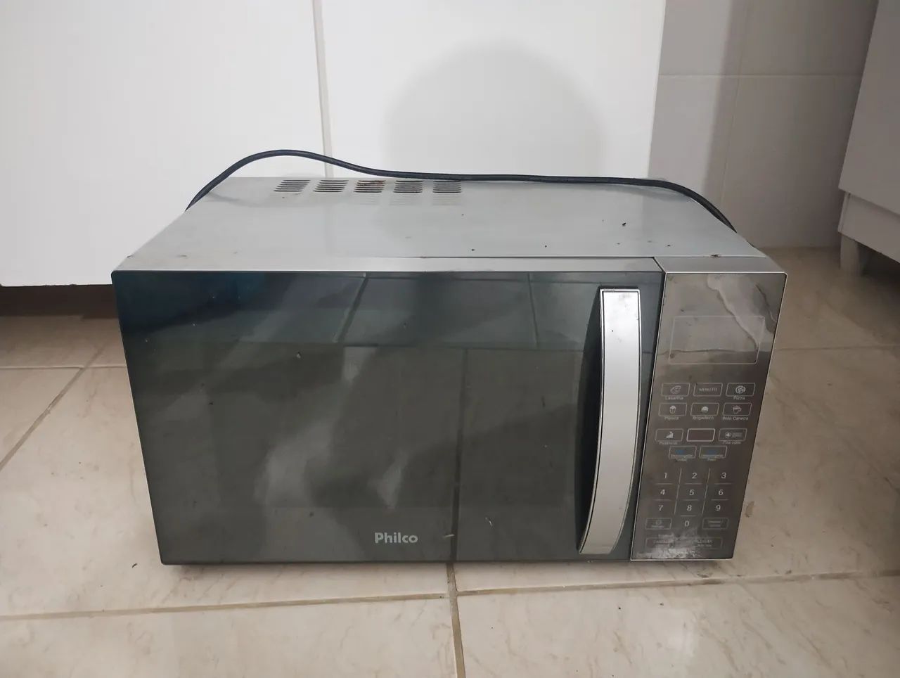 Micro-ondas Philco 25L