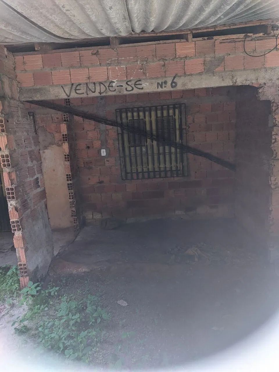 Vendo terreno com casa - Foto 3