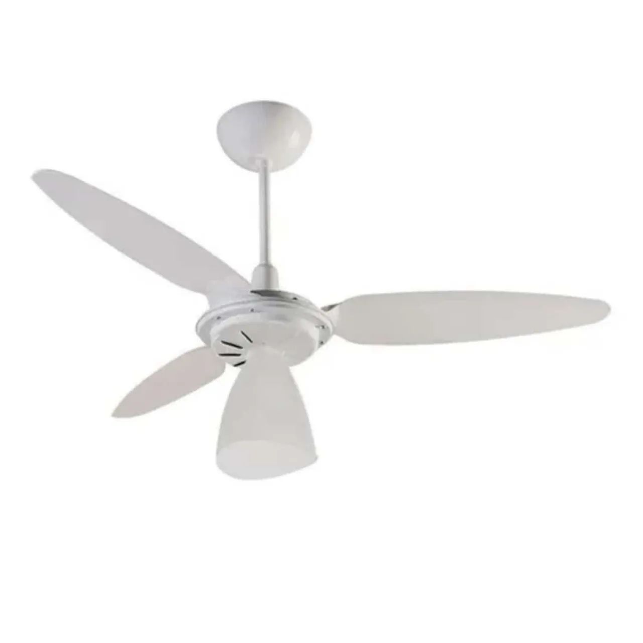 3 Pás de Ventilador de Teto - Novas - Foto 3