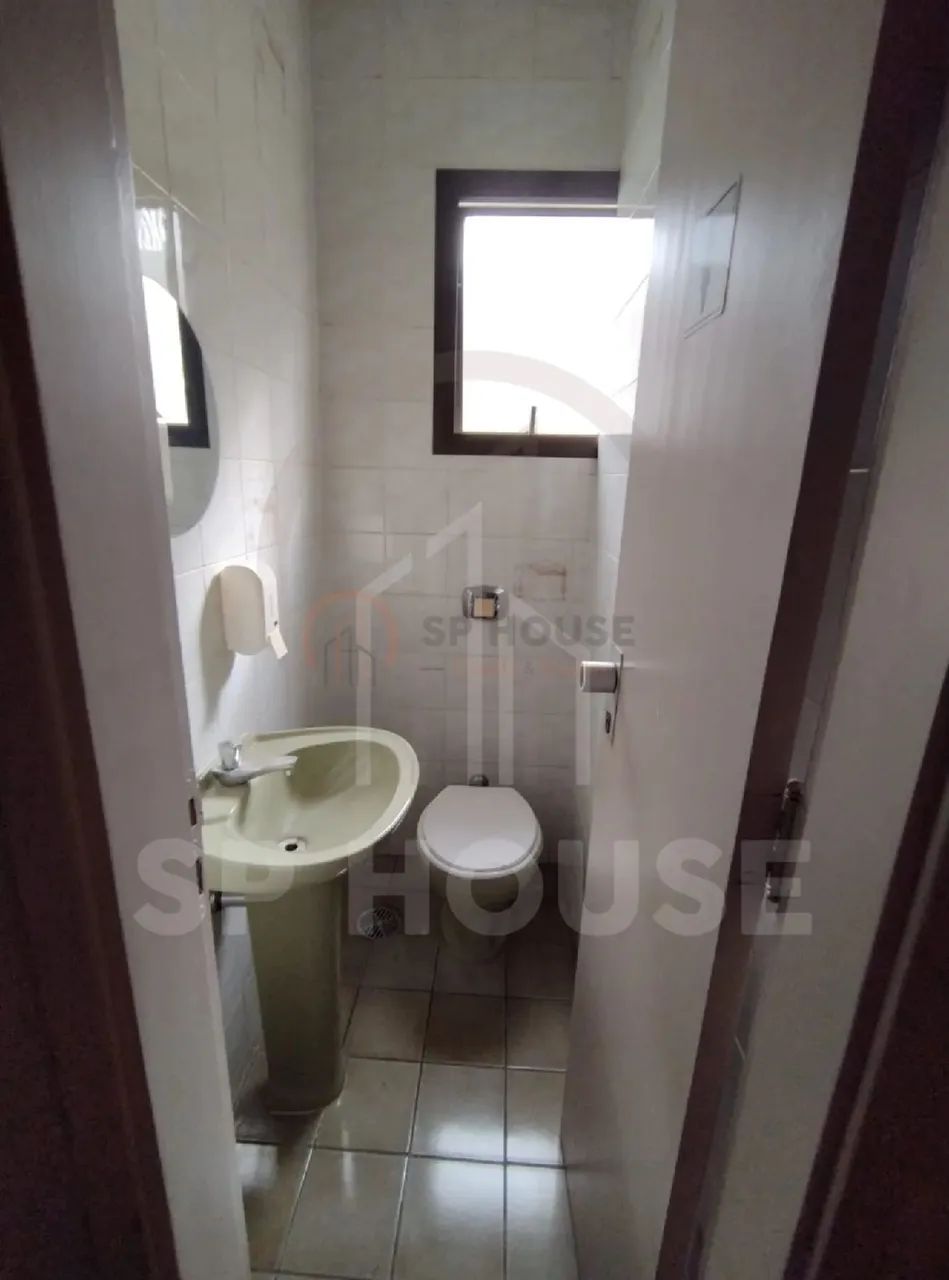 Sala comercial a venda Jabaquara, 4 salas, 1 vaga, 70m², - Foto 3