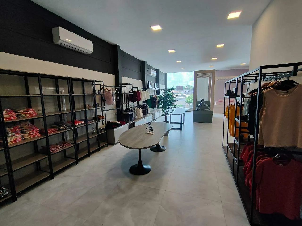 Aluguel de Ponto Comercial no Bairro Siqueira Campos - Localização Privilegiada! - Foto 4