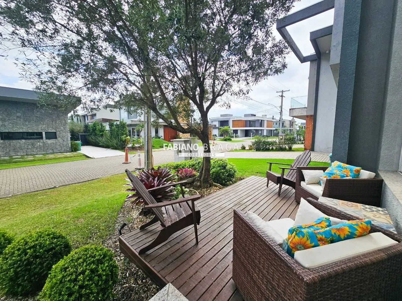 Casa à Venda no Condomínio Blue - Foto 4