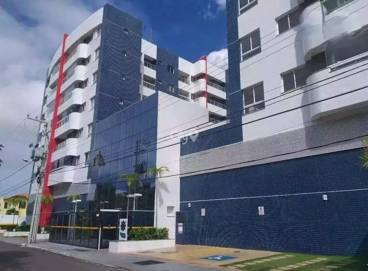 Aluguel de Apartamento  Condomínio Rebecca Milstein