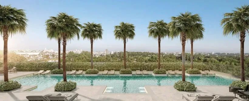 THE GARDEN KLABIN - Foto 3