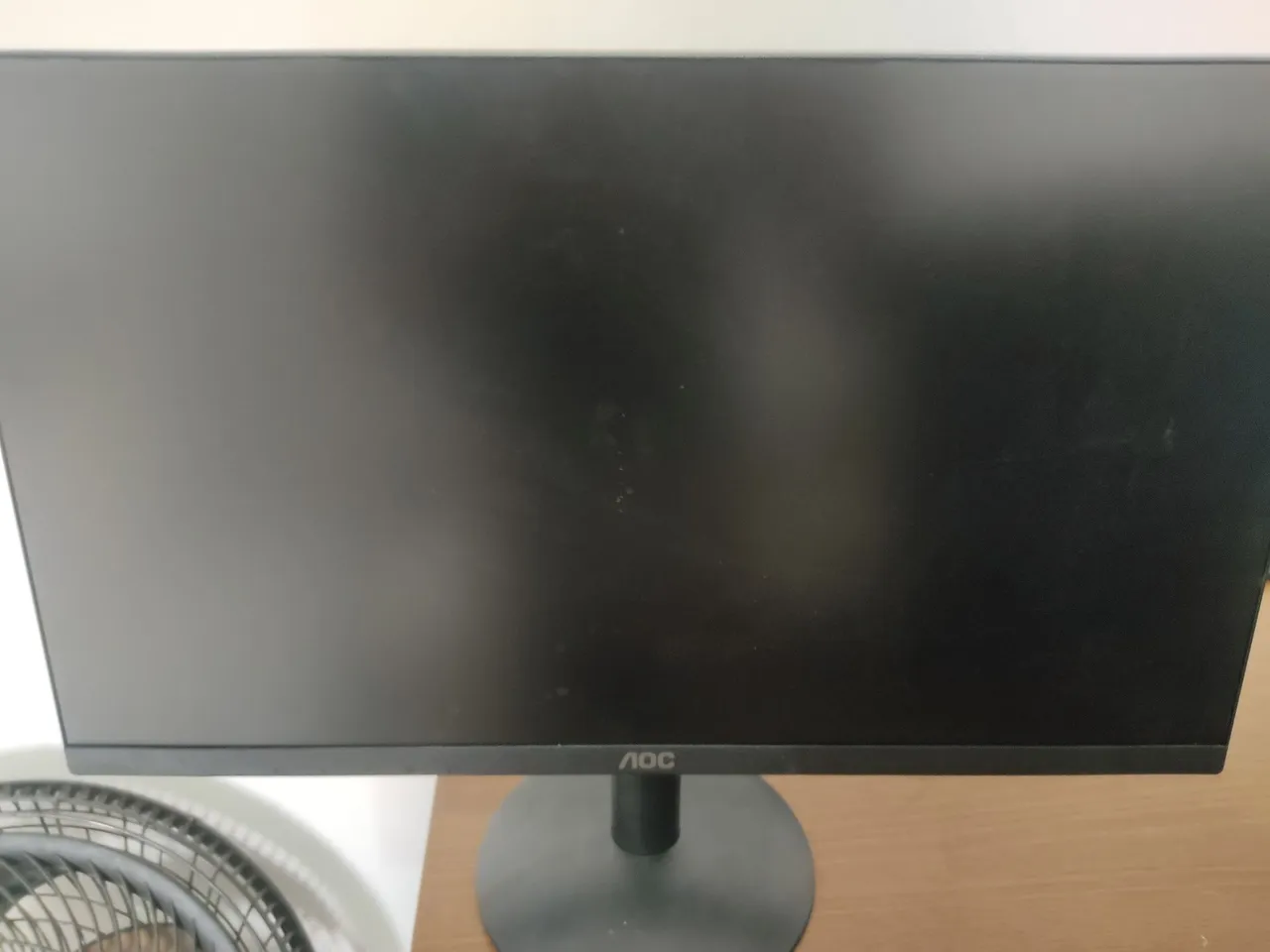 Monitor AOC 100hz