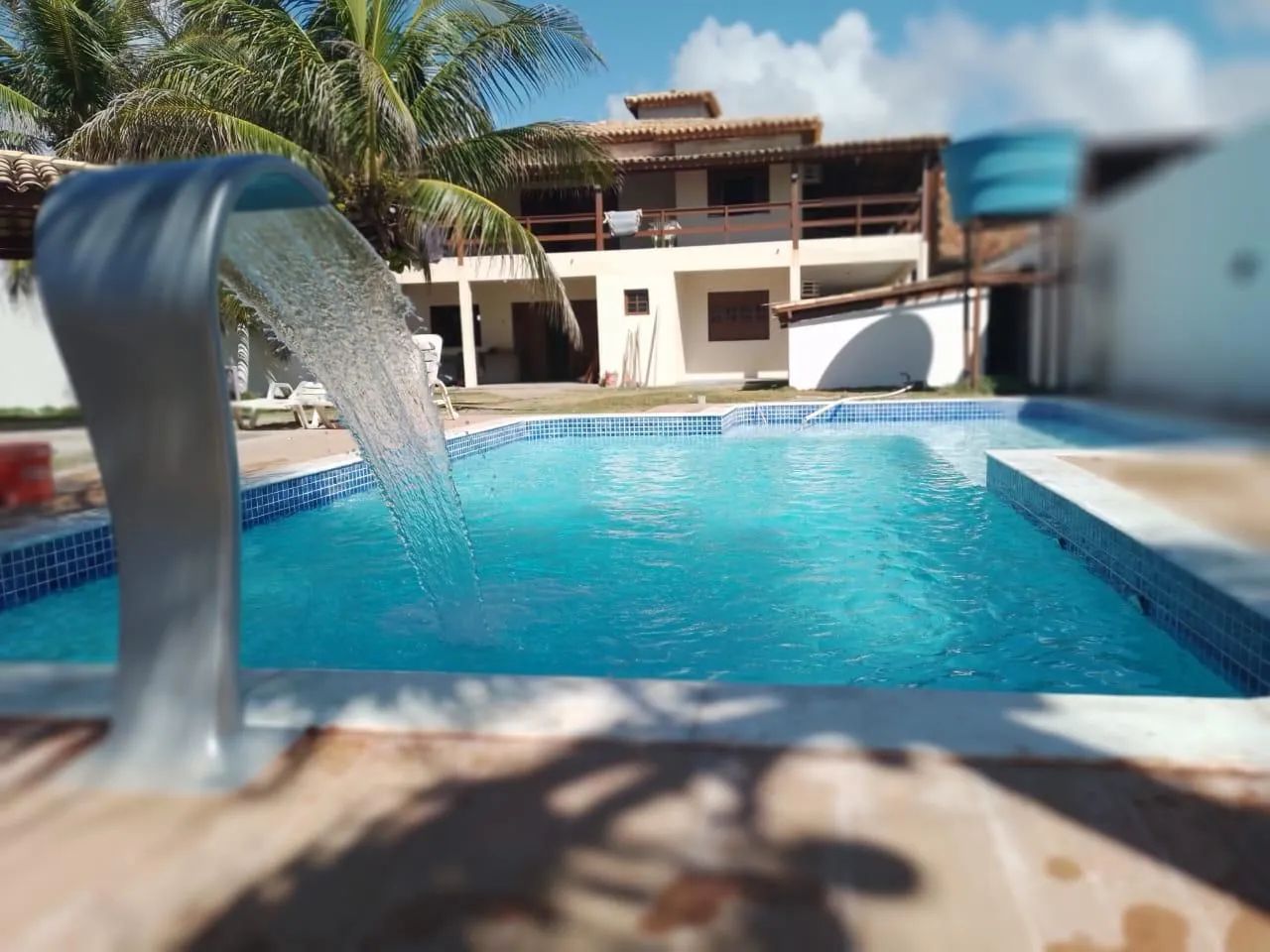 ? Casa pé na areia - Arembepe  - Foto 2