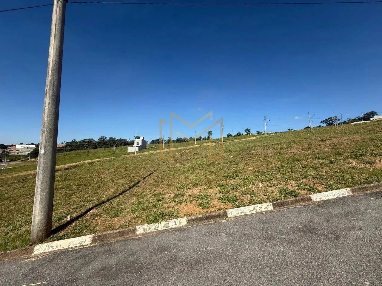 Terreno em Condomínio para Venda em Santana de Parnaíba, Chácara Jaguari (Fazendinha)