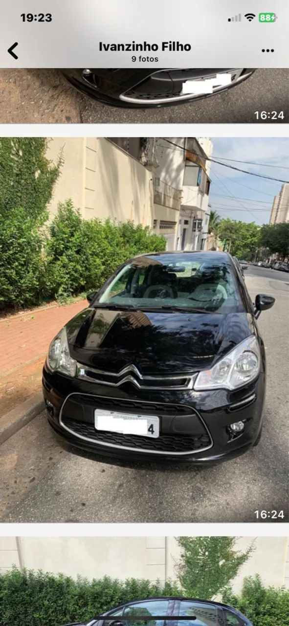 Citröen C3 completíssimo bx km 33.200 - Foto 5