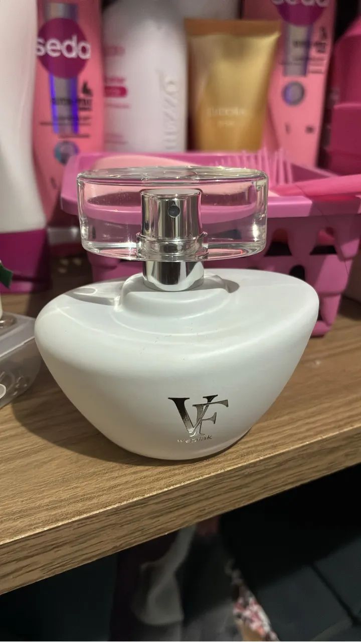 Perfume wepink64304972548610120
