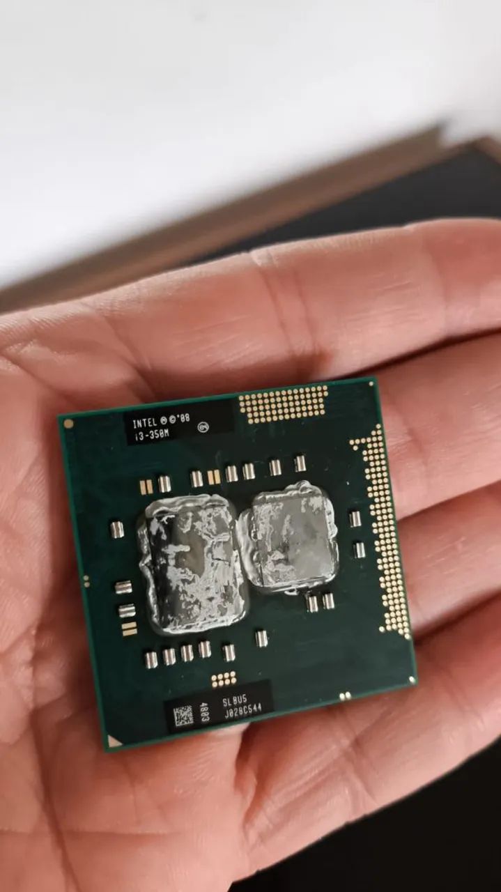 Processador Intel i3 - Foto 2