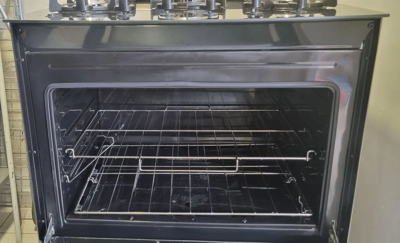 Fogão Electrolux Modelo 76GS - Foto 5