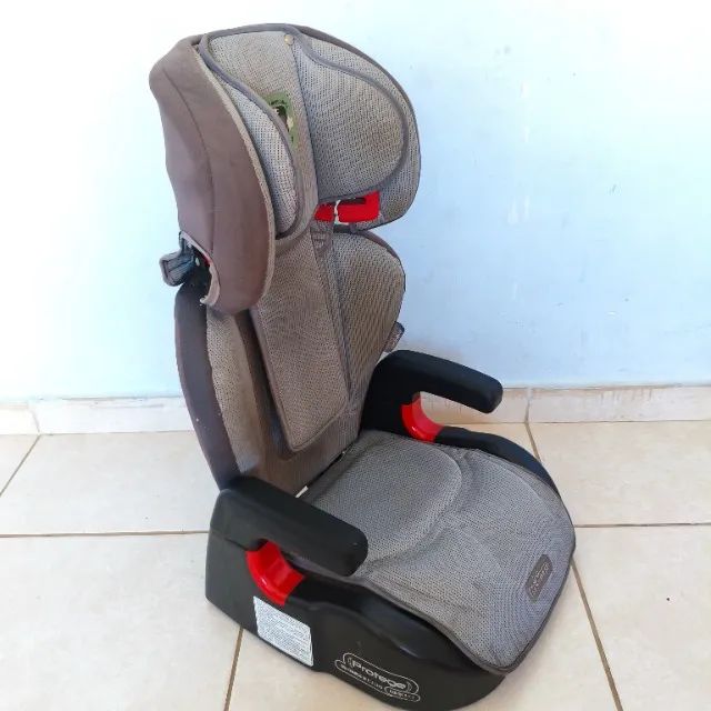 Cadeirinha automotiva  - Foto 6