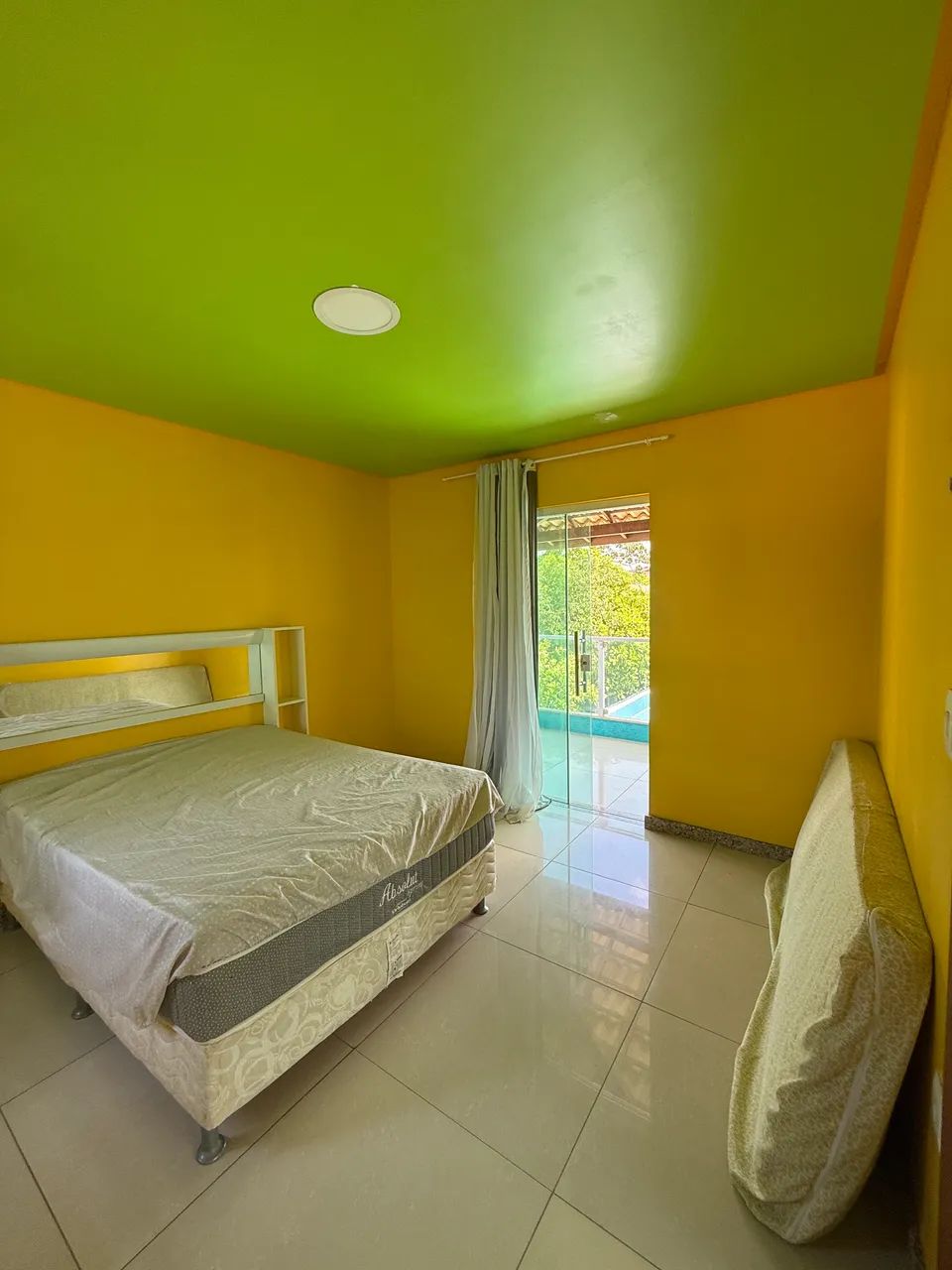 Casa 4/4 com piscina em Águas de Sauípe - Reveillon - Foto 10