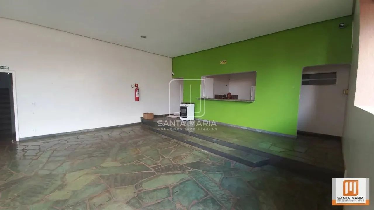 Apartamento (tipo - padrao) 2 dormitórios, cozinha planejada, salão de festa, em condomíni - Foto 3