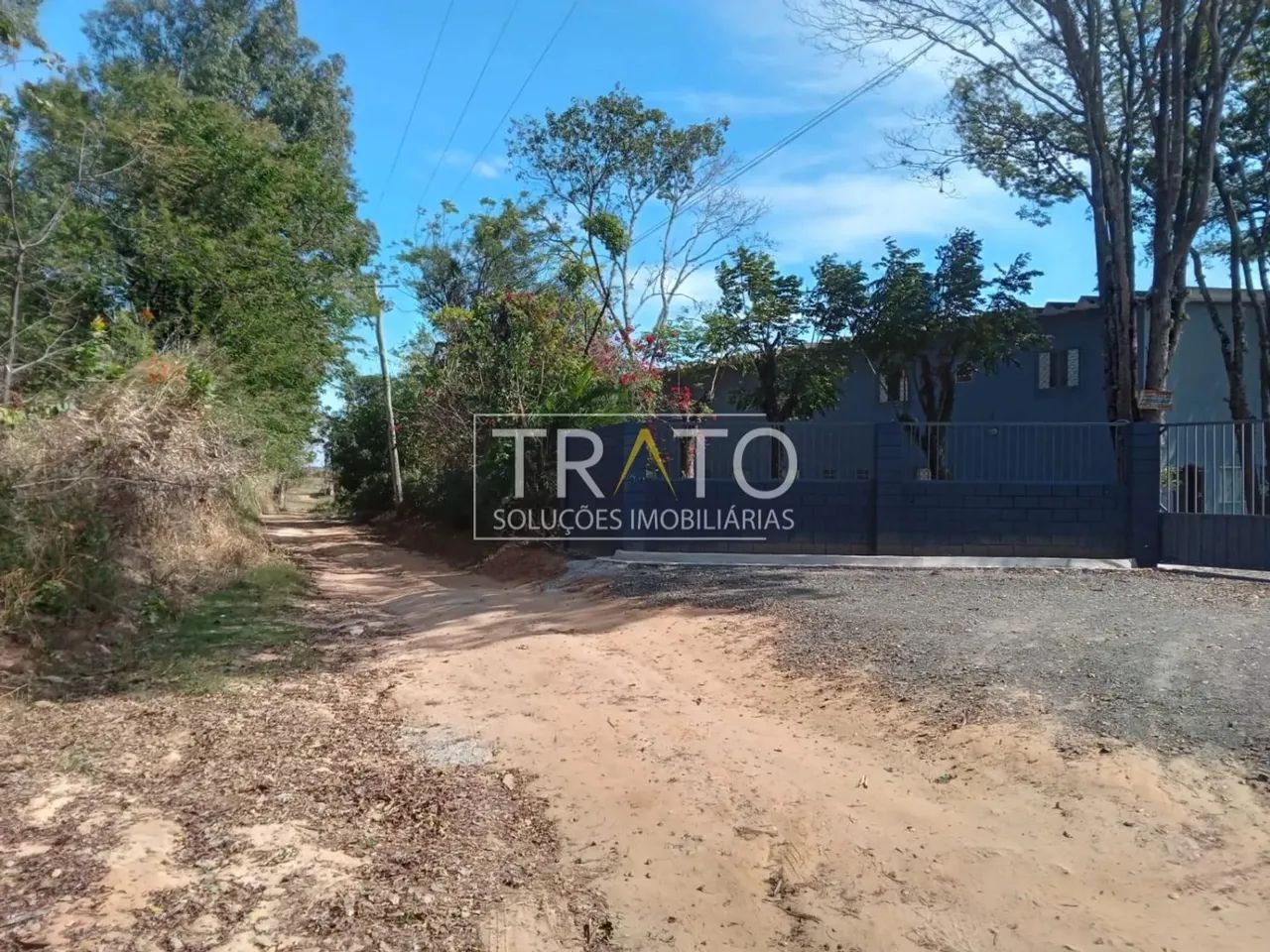 sítio - Loteamento Chácaras Vale das Garças - Campinas - Foto 5