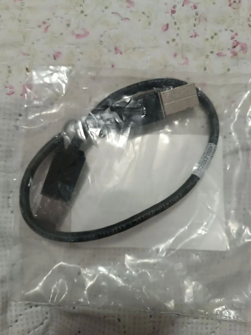 Cabo Cisco Molex * Para Empilhamento Bladeswitch - Foto 2