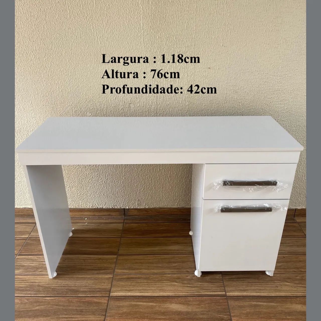 Escrivainha para computador - entrego hoje 