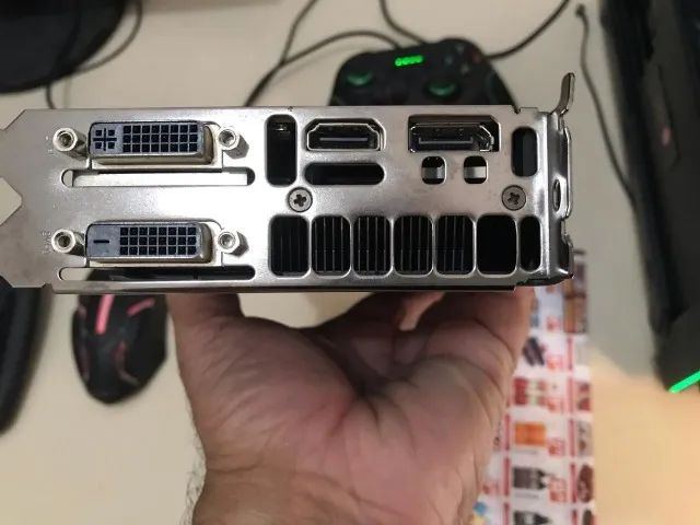 Placa de video gtx 770 evga - Foto 6