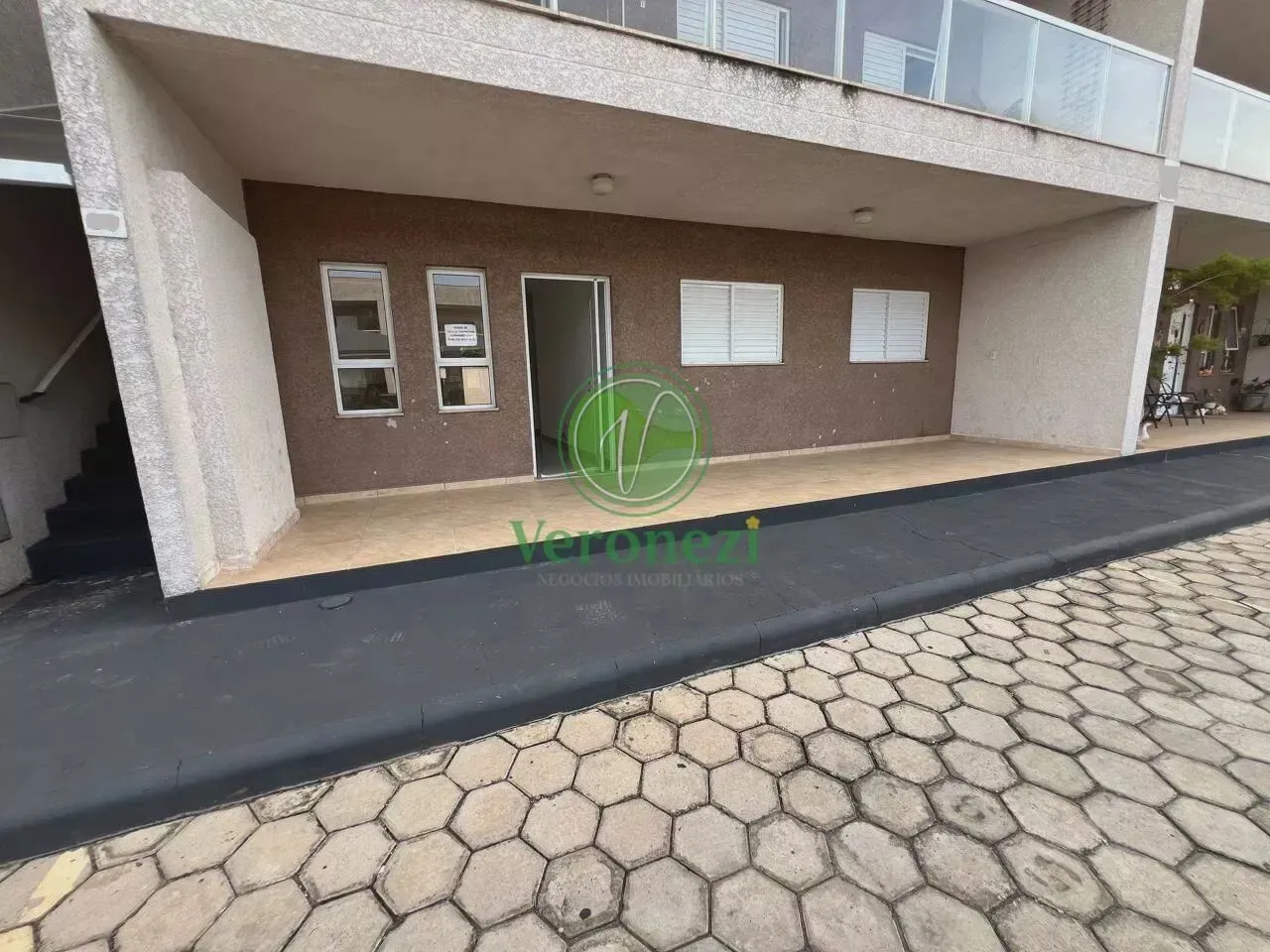 Apartamento à venda no condomínio Bonanova em Porto Feliz