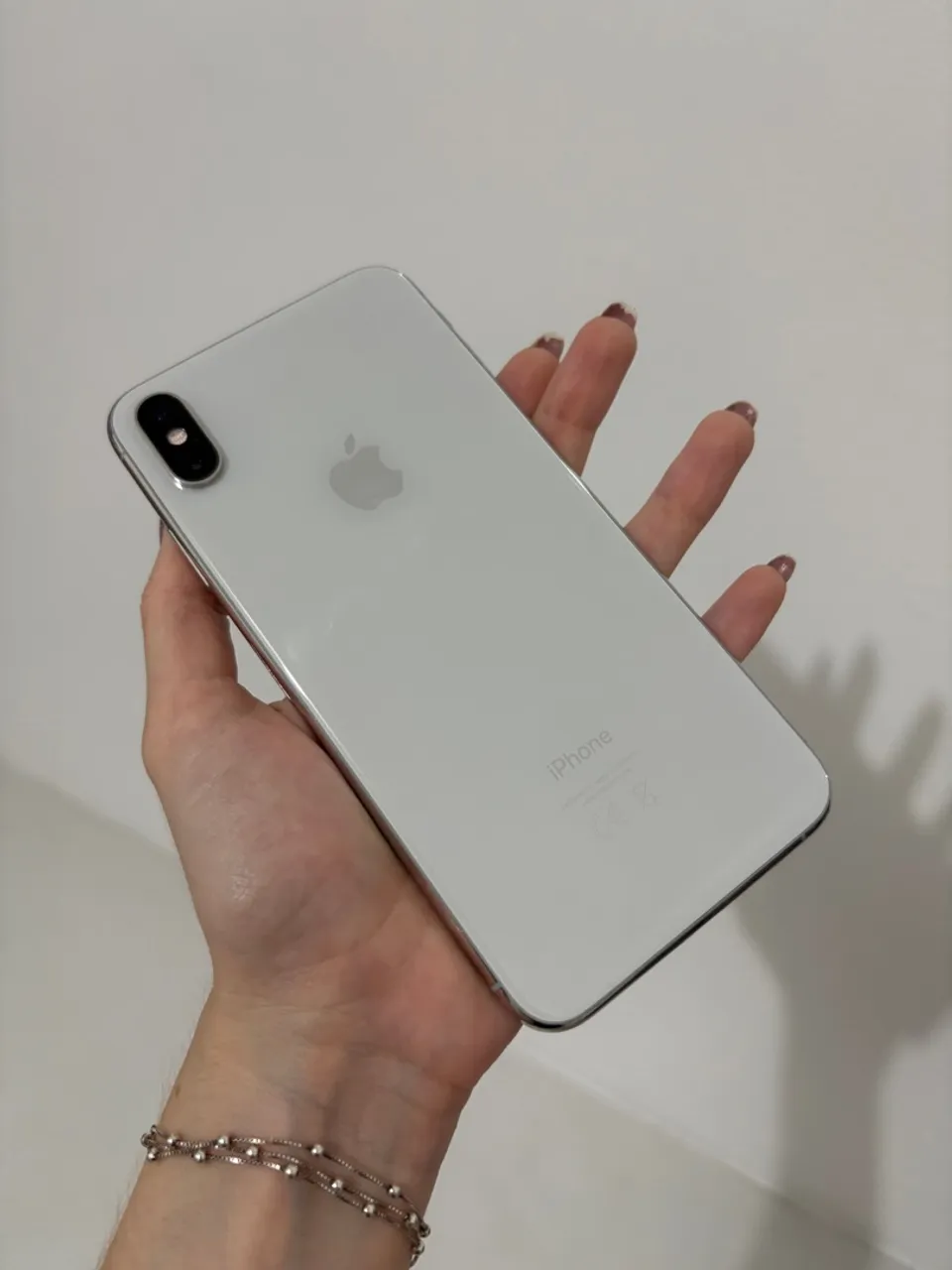 Celulares APPLE IPHONE XS MAX Usados, seminovos e Novos no