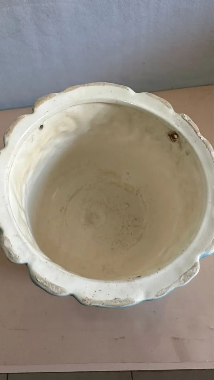 Vaso de Planta Decorativo - Foto 2