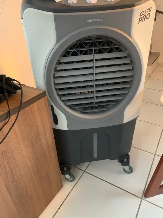 Climatizador de Ar Ventisol CLI 70 PRO