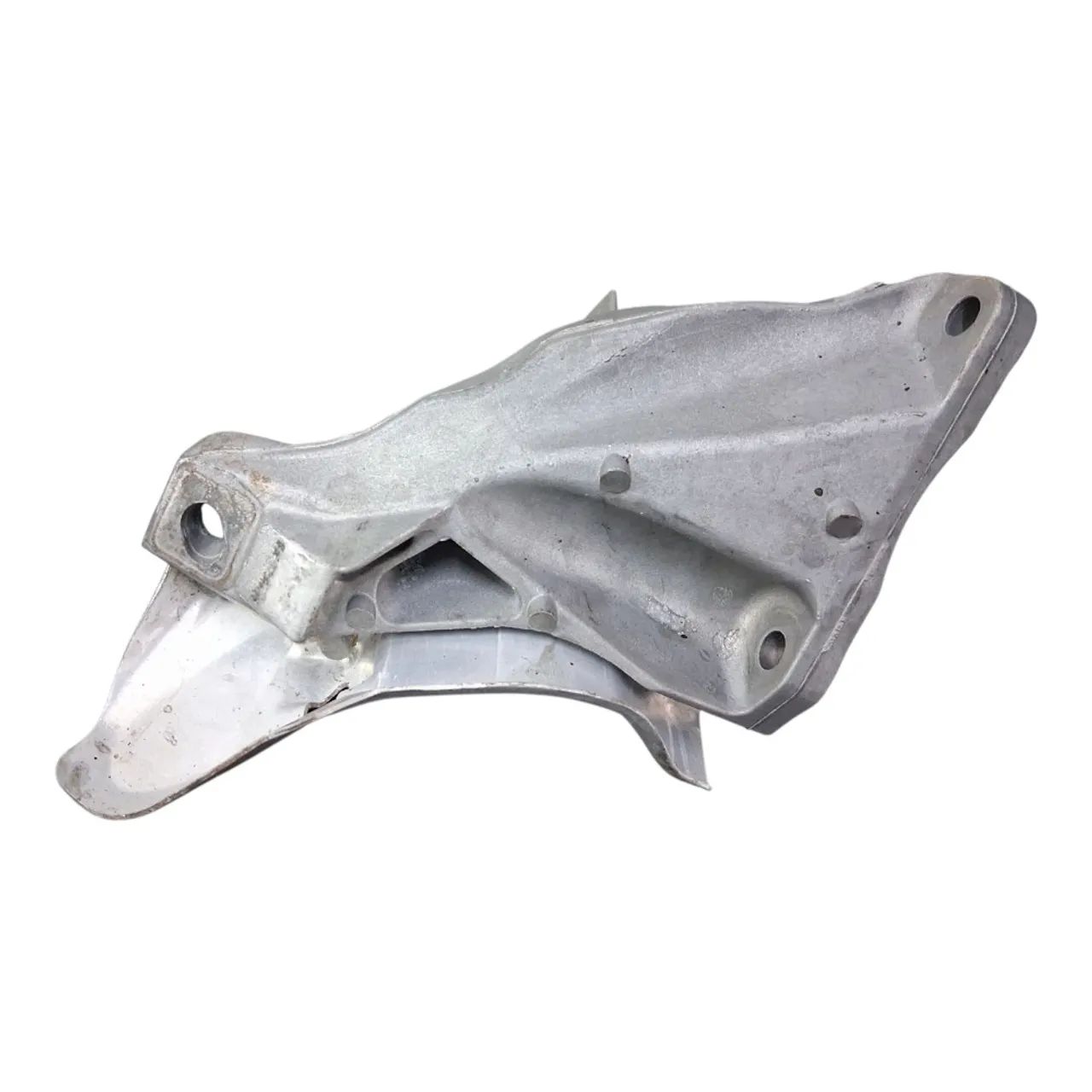 Suporte Coxim Motor Bmw X1 Aspirada N46 2009/2012 - Foto 3
