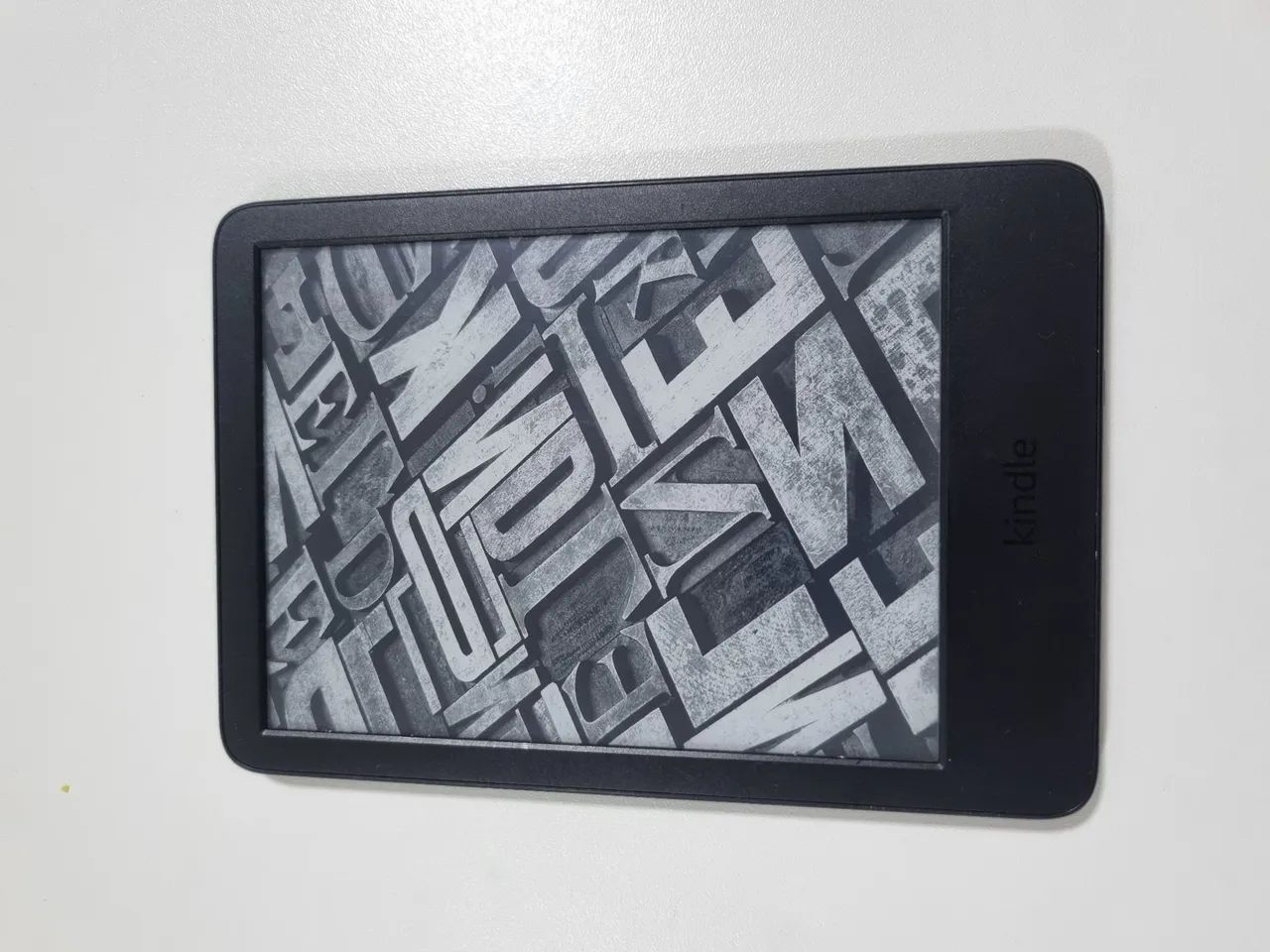 Kindle 11ª Geração (2024) - 16Gb - Foto 3