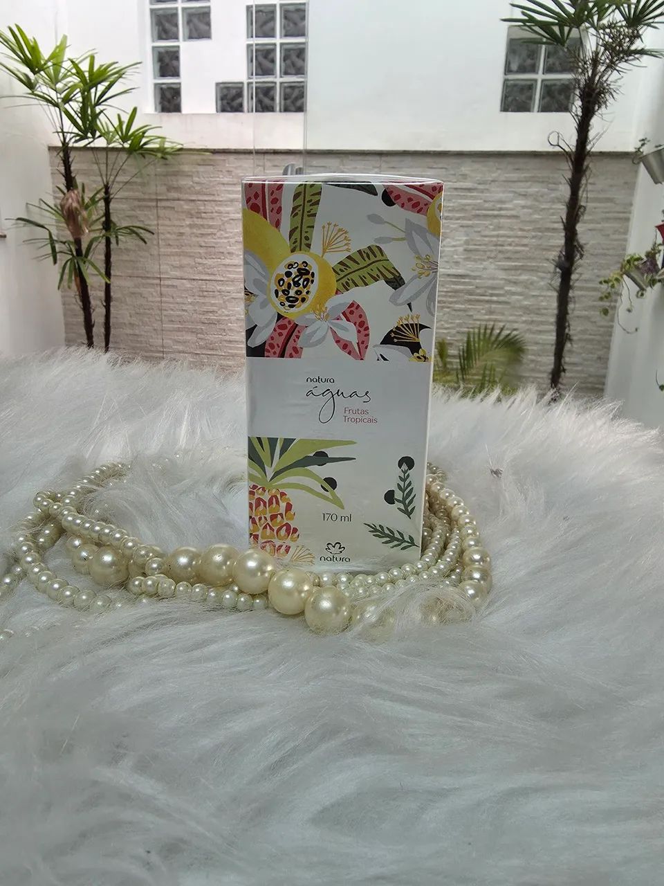 Águas Natura Frutas Tropicais - Foto 4