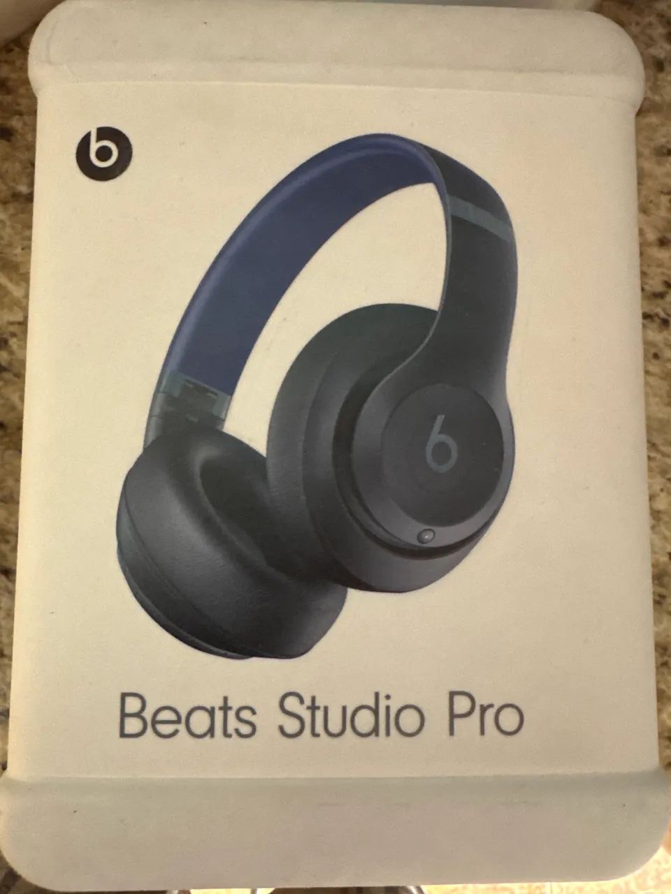 Beats Studio Pro